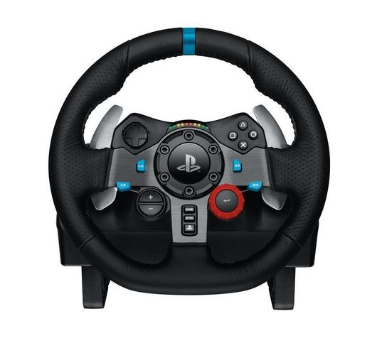Logitech G29 5