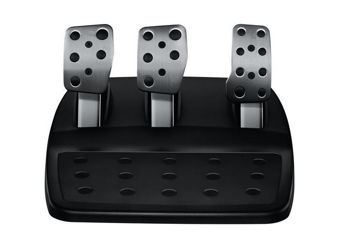 Logitech G29 8