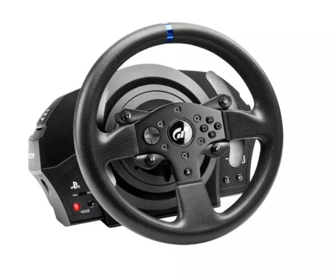 Thrustmaster T300 RS GT Edition (2)